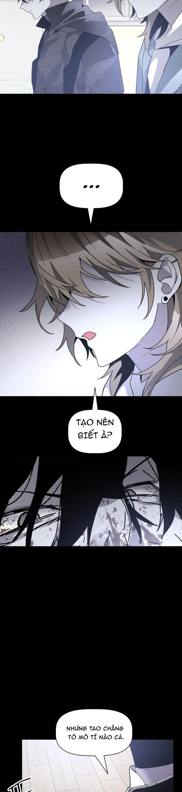 Kẻ Sát Nhân Chapter 14 - 10
