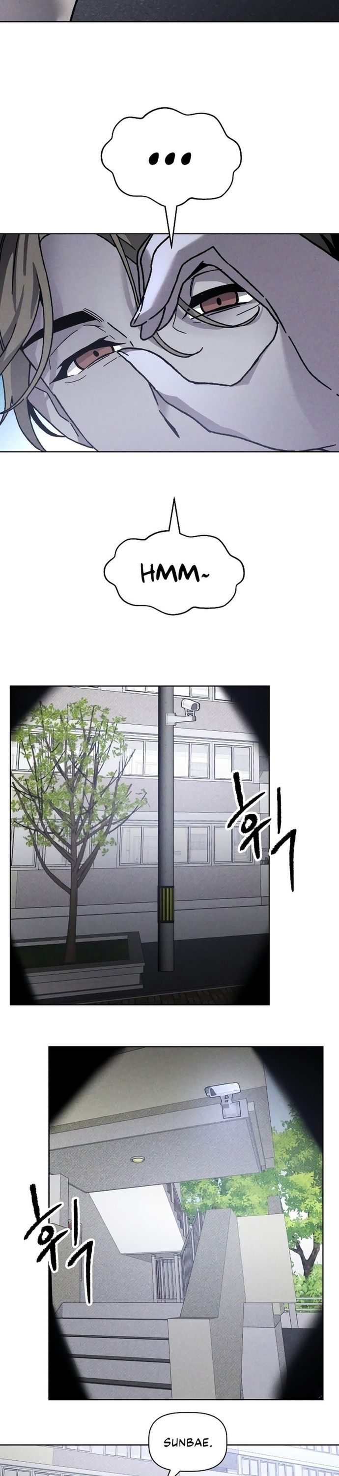 Kẻ Sát Nhân Chapter 15 - 2