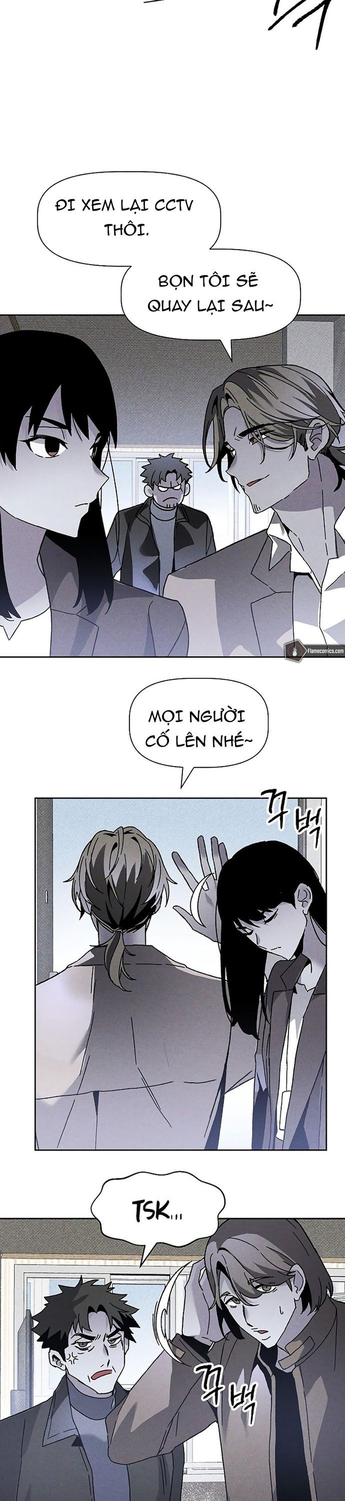 Kẻ Sát Nhân Chapter 15 - 12