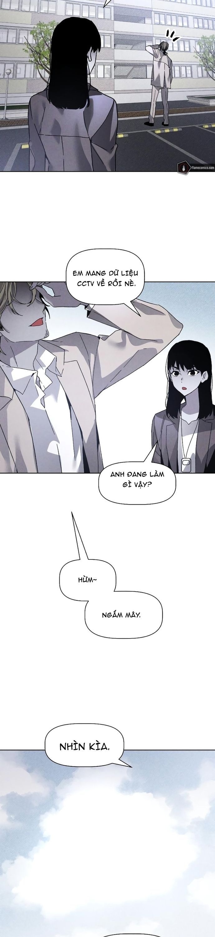 Kẻ Sát Nhân Chapter 15 - 3