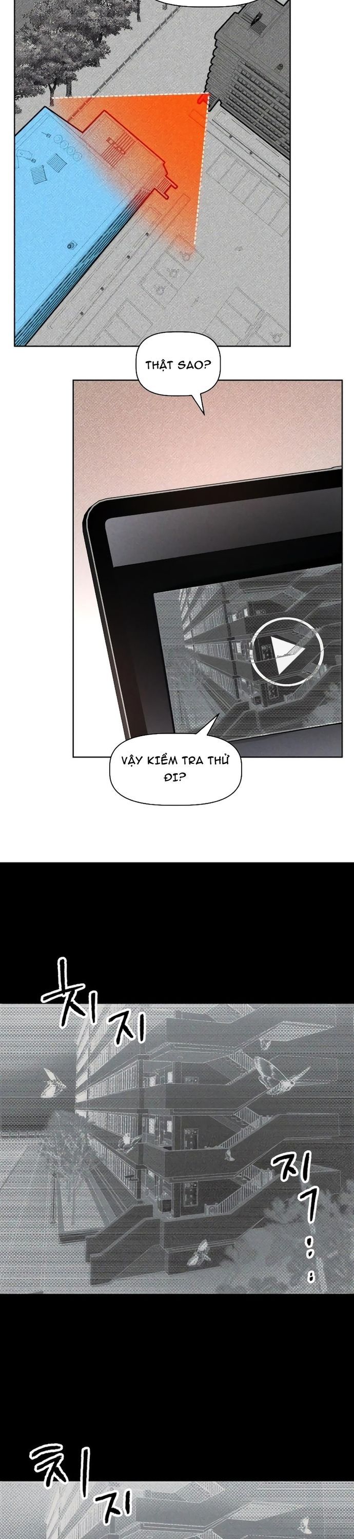 Kẻ Sát Nhân Chapter 15 - 21