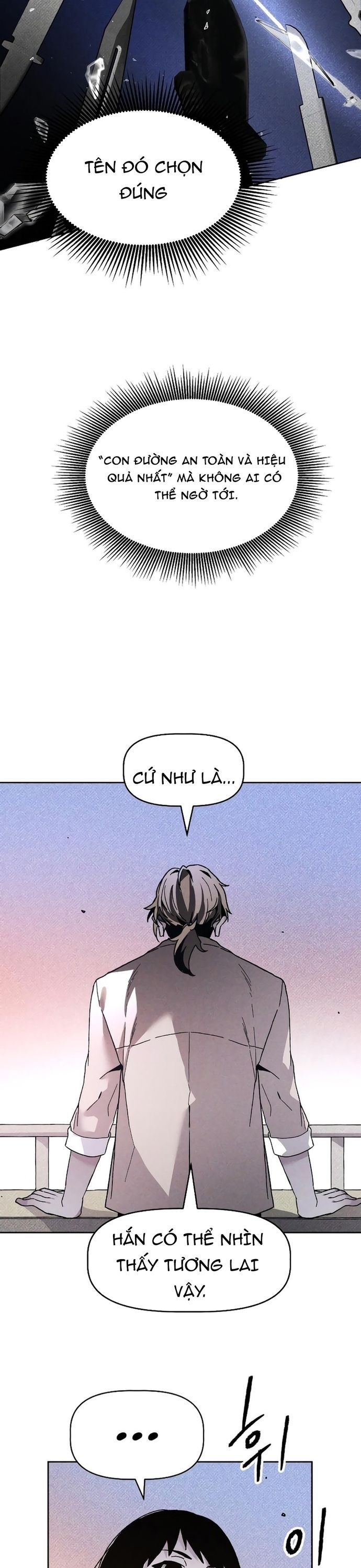 Kẻ Sát Nhân Chapter 15 - 26