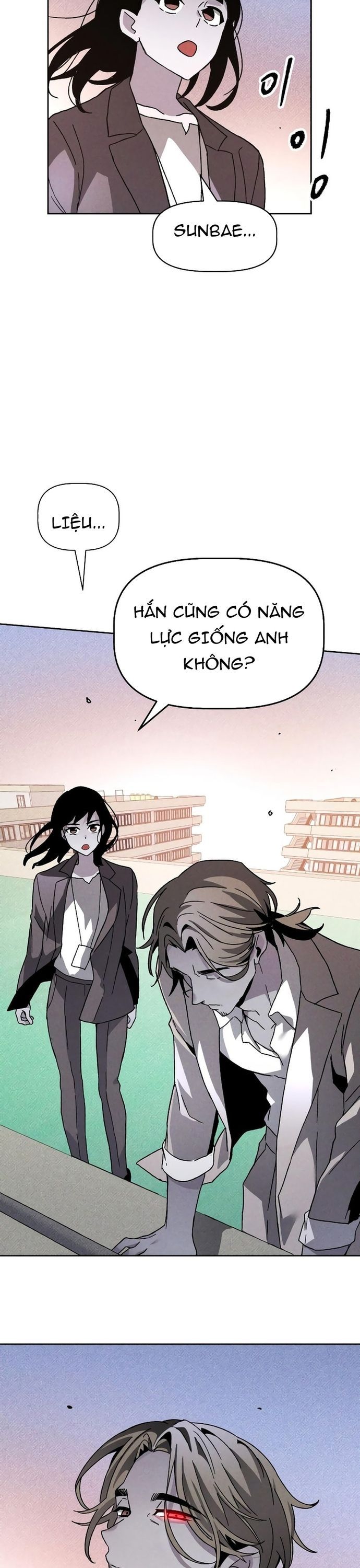 Kẻ Sát Nhân Chapter 15 - 27