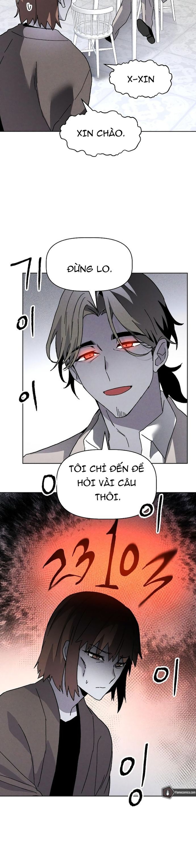 Kẻ Sát Nhân Chapter 15 - 30