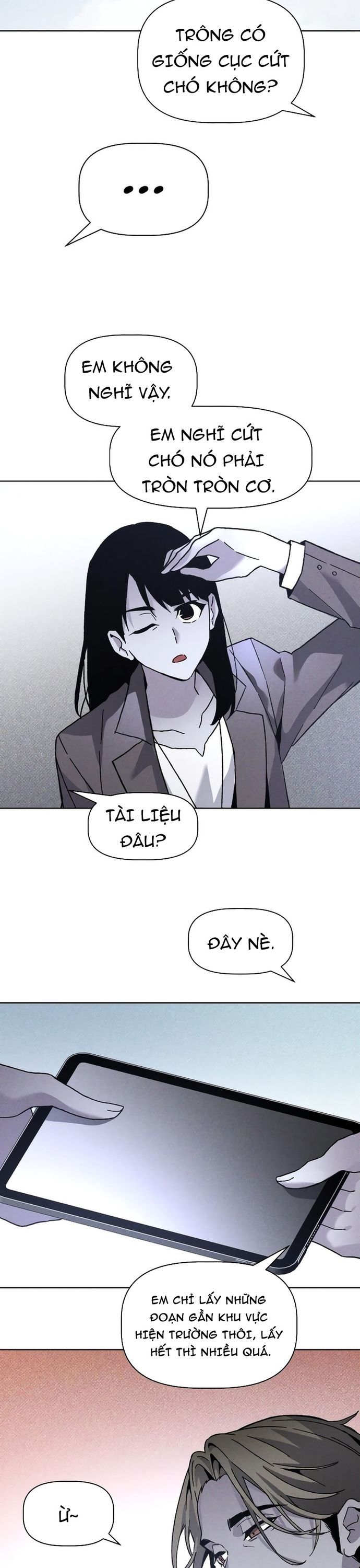 Kẻ Sát Nhân Chapter 15 - 4