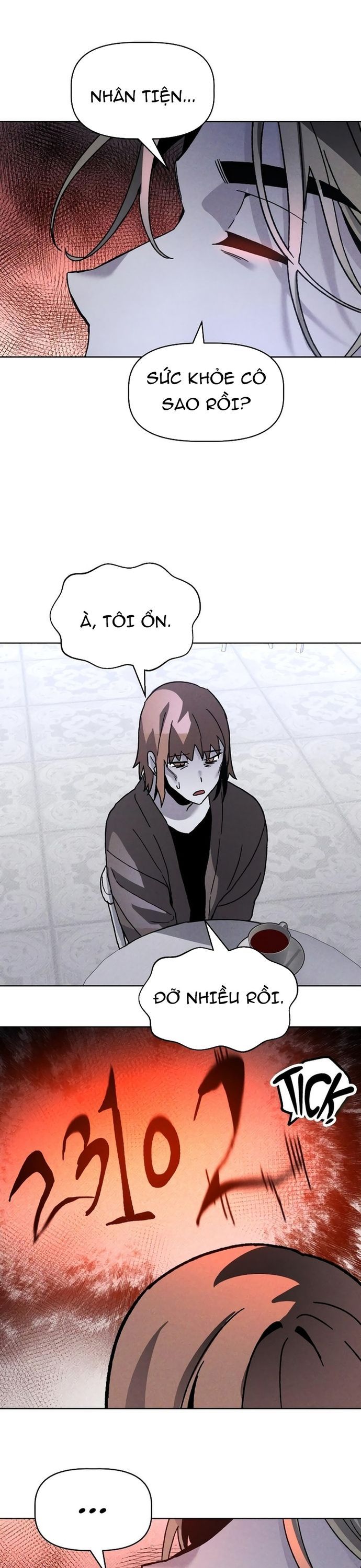 Kẻ Sát Nhân Chapter 15 - 31