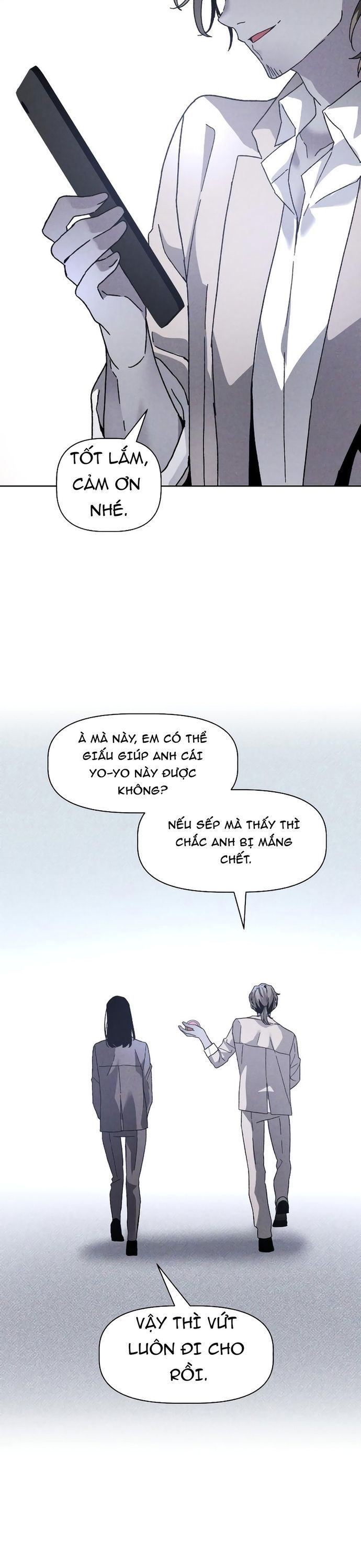 Kẻ Sát Nhân Chapter 15 - 5