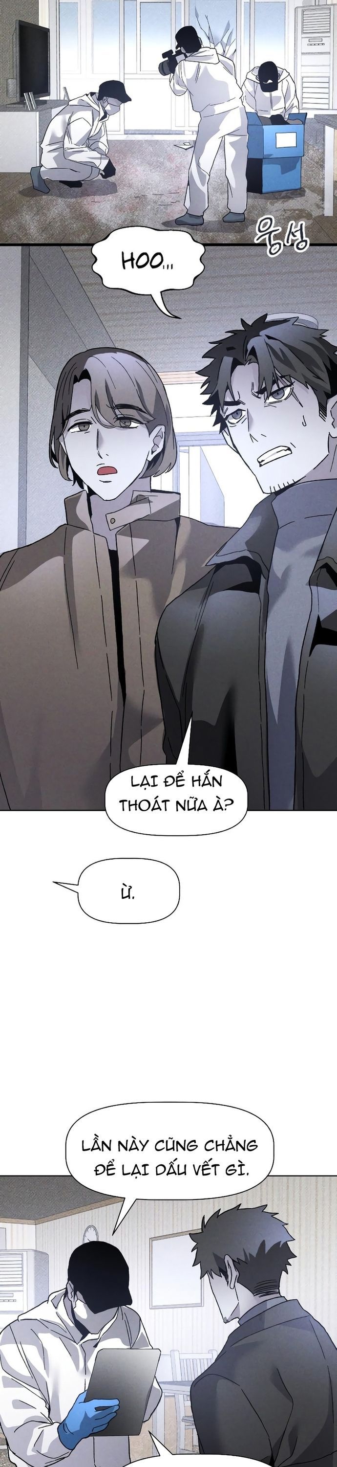 Kẻ Sát Nhân Chapter 15 - 7
