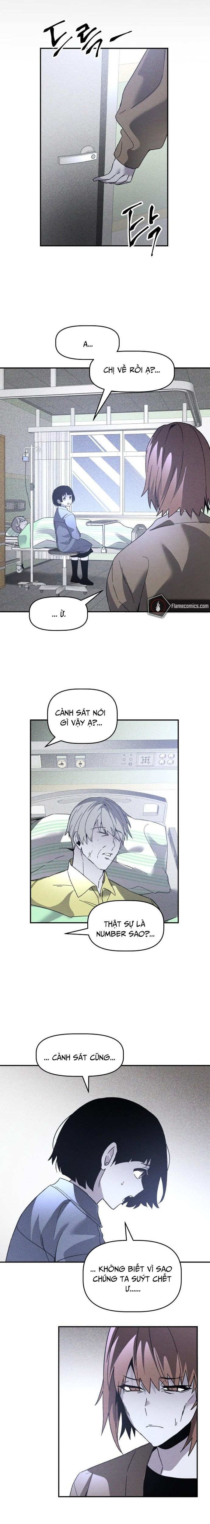 Kẻ Sát Nhân Chapter 16 - 23