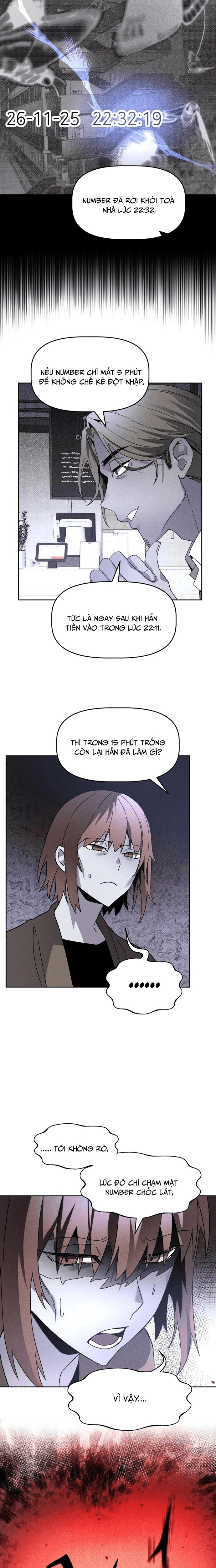 Kẻ Sát Nhân Chapter 16 - 6