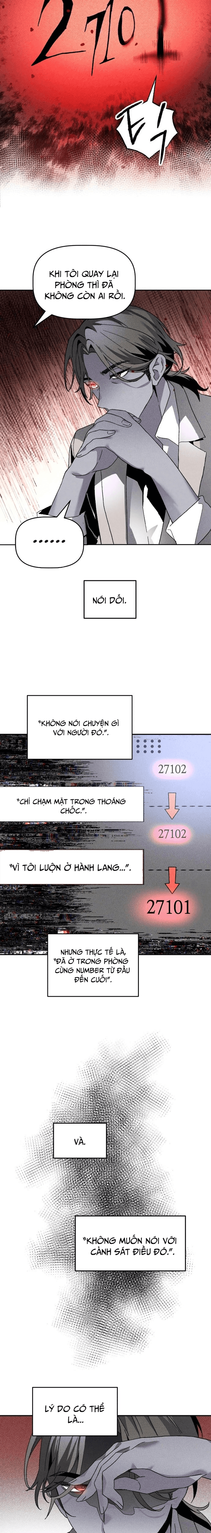 Kẻ Sát Nhân Chapter 16 - 7