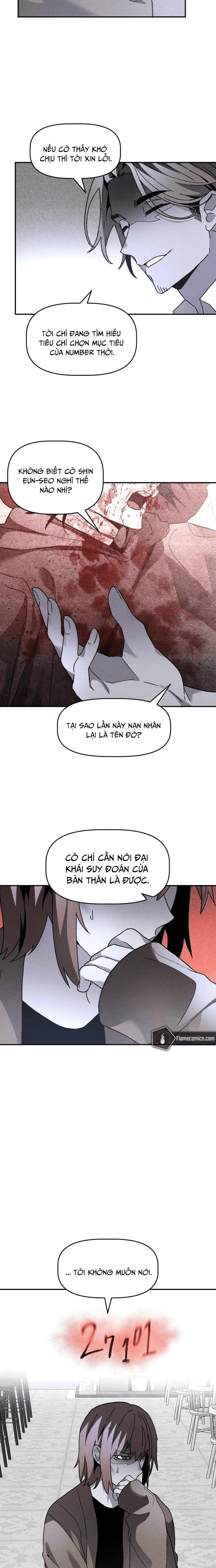 Kẻ Sát Nhân Chapter 16 - 9
