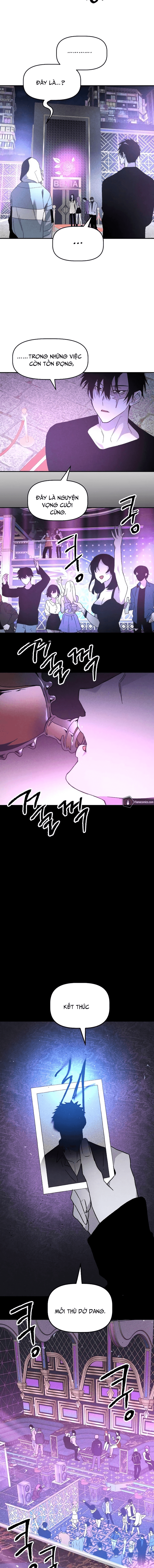 Kẻ Sát Nhân Chapter 17 - 16