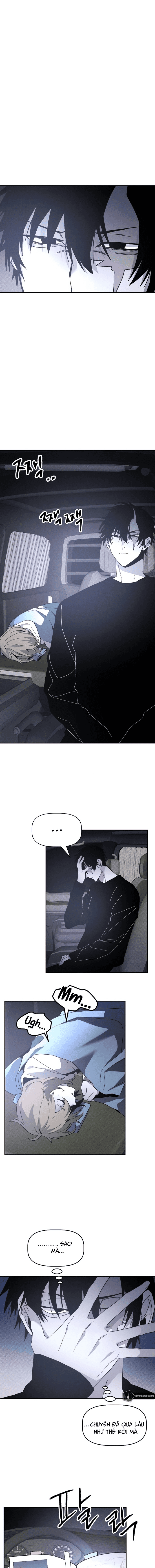 Kẻ Sát Nhân Chapter 17 - 3