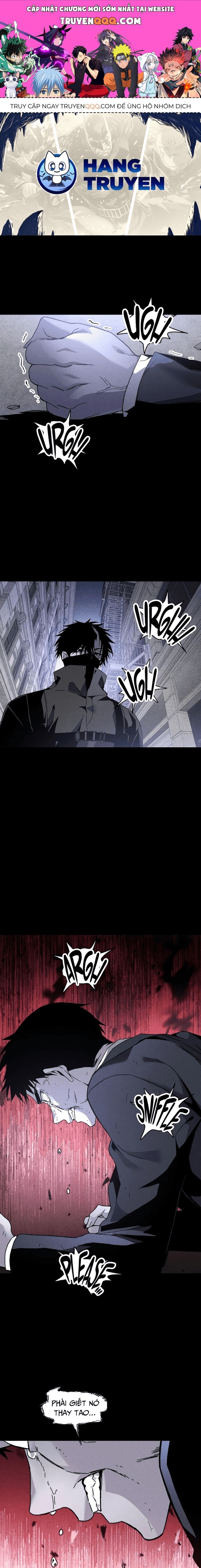 Kẻ Sát Nhân Chapter 18 - 1