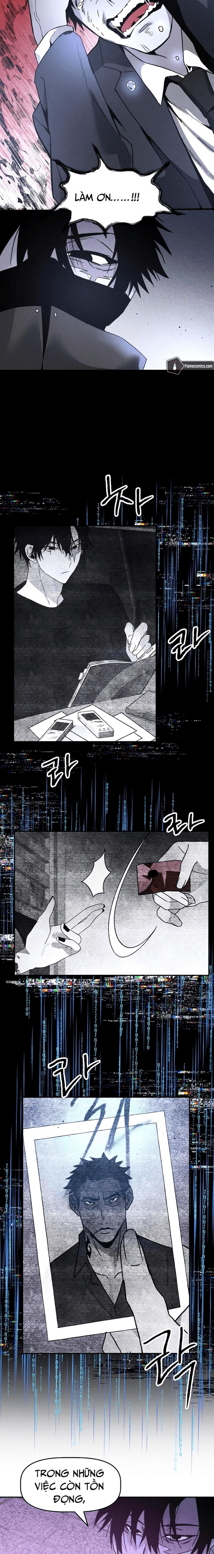 Kẻ Sát Nhân Chapter 18 - 4