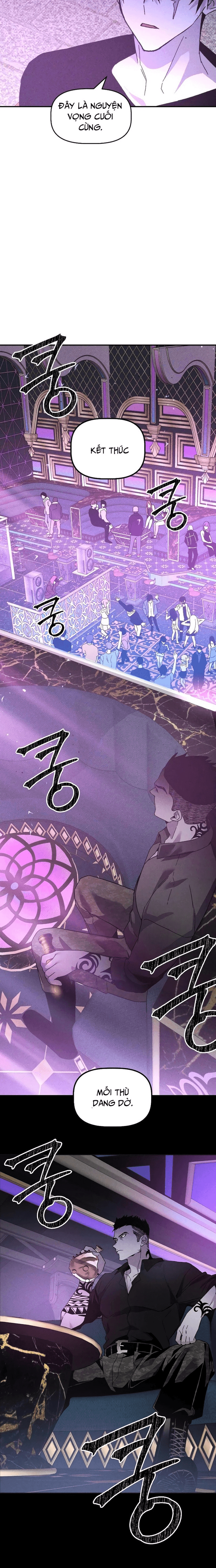 Kẻ Sát Nhân Chapter 18 - 5