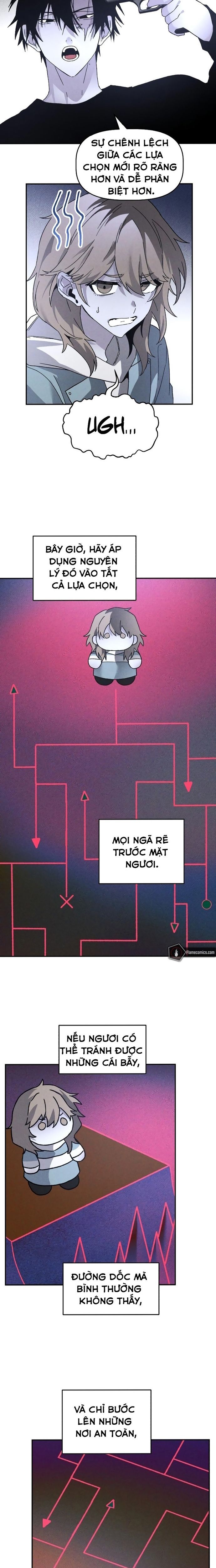 Kẻ Sát Nhân Chapter 19 - 14