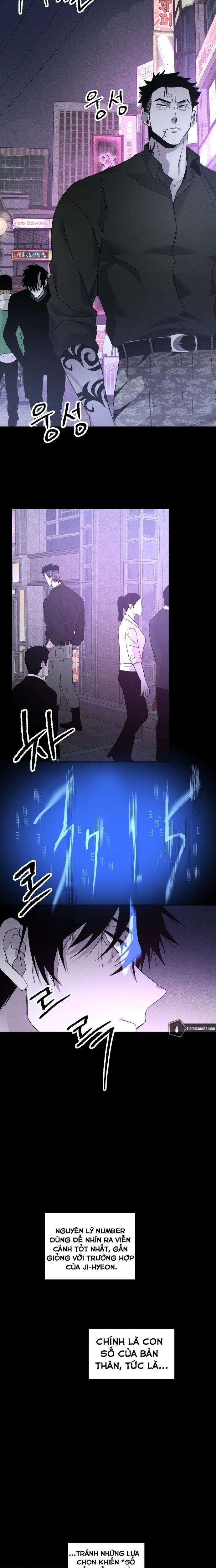 Kẻ Sát Nhân Chapter 19 - 18
