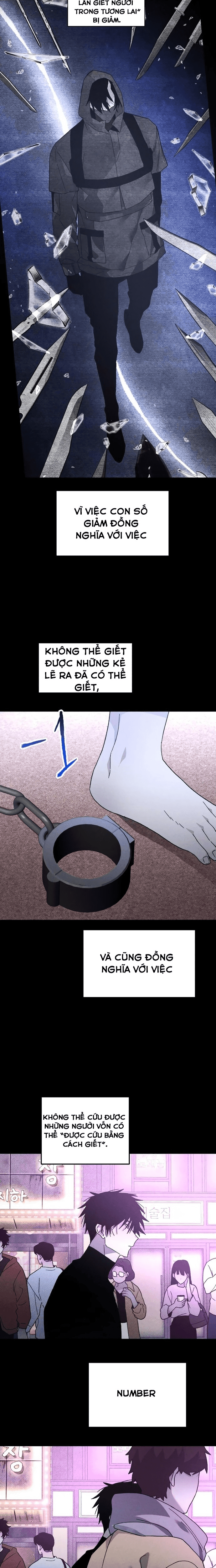 Kẻ Sát Nhân Chapter 19 - 19