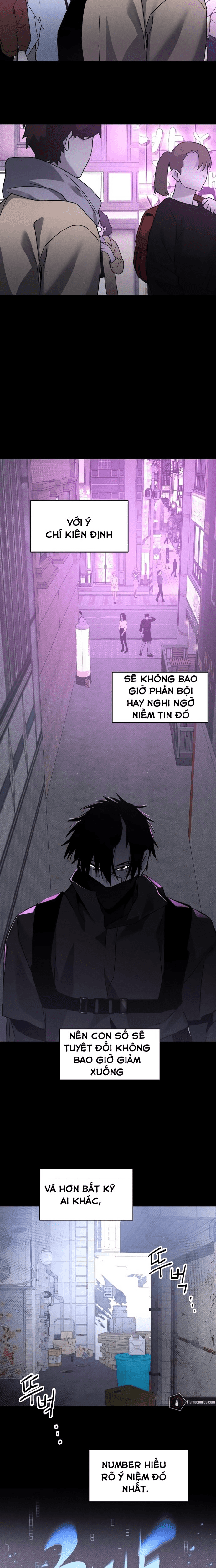 Kẻ Sát Nhân Chapter 19 - 20