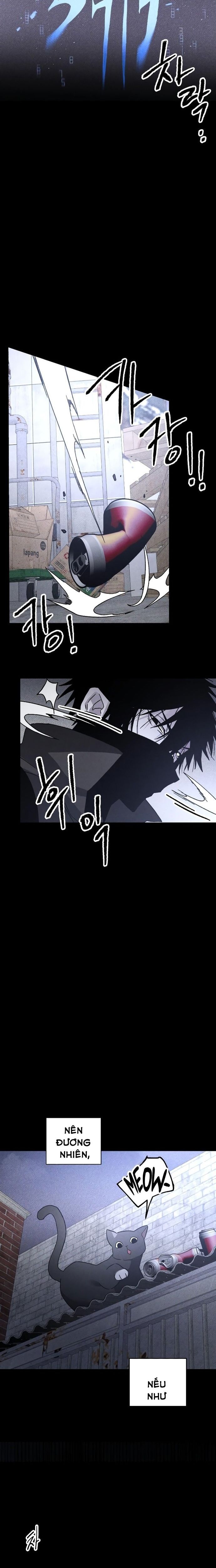 Kẻ Sát Nhân Chapter 19 - 21