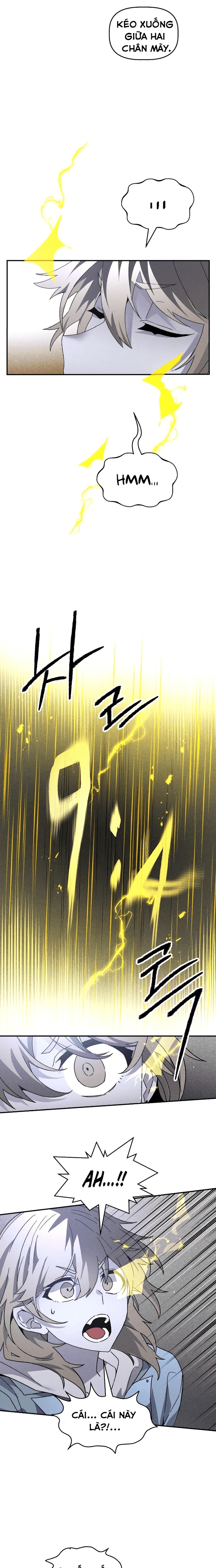Kẻ Sát Nhân Chapter 19 - 10