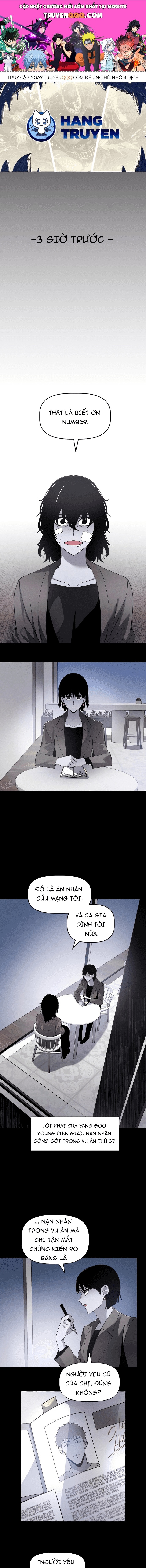 Kẻ Sát Nhân Chapter 2 - 1