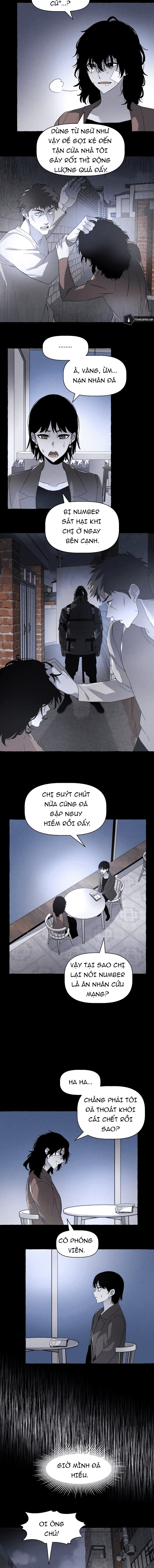 Kẻ Sát Nhân Chapter 2 - 2