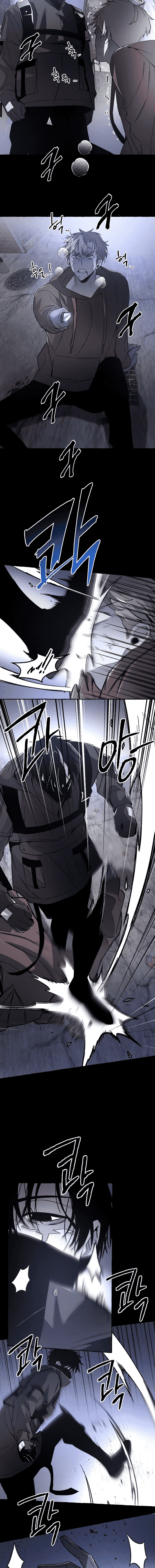 Kẻ Sát Nhân Chapter 2 - 11