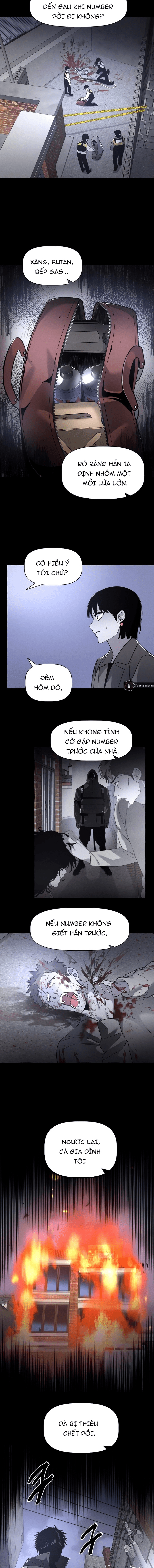 Kẻ Sát Nhân Chapter 2 - 10