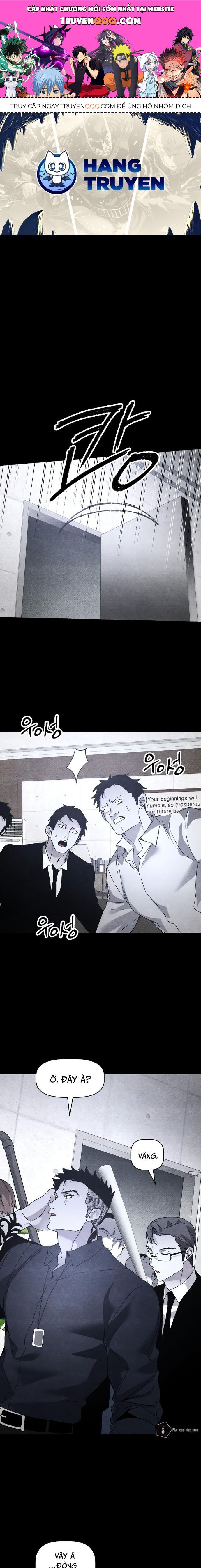 Kẻ Sát Nhân Chapter 20 - 1