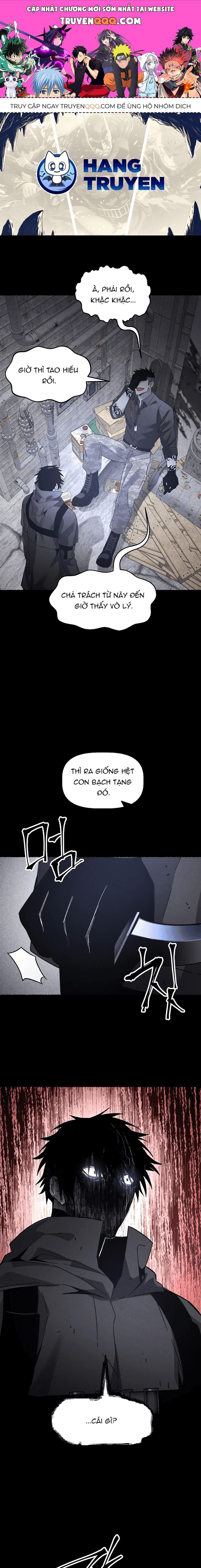 Kẻ Sát Nhân Chapter 21 - 1