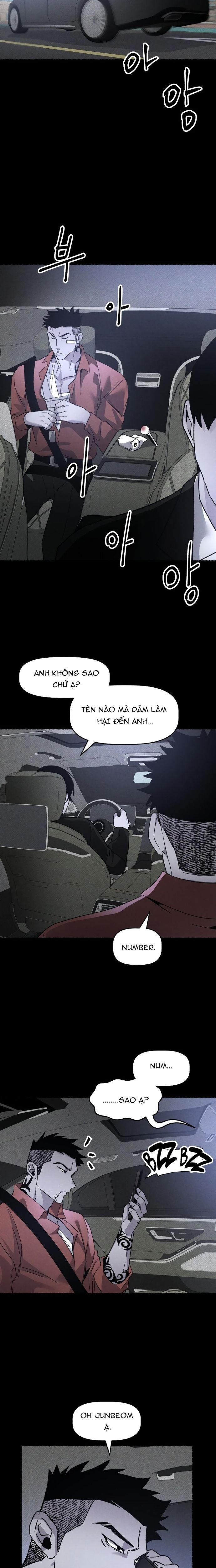 Kẻ Sát Nhân Chapter 21 - 11