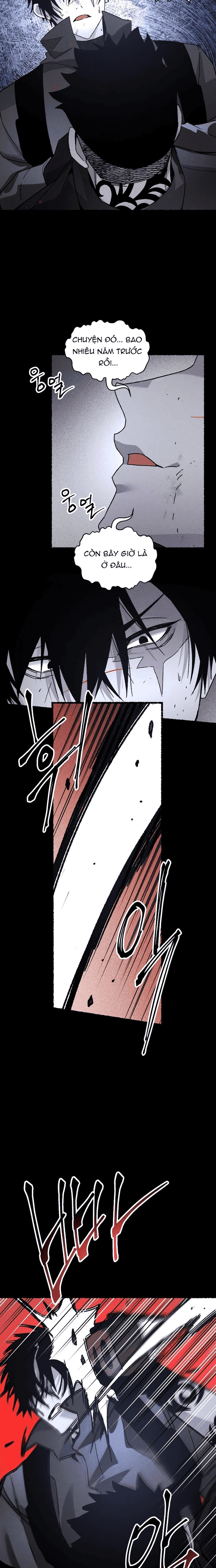 Kẻ Sát Nhân Chapter 21 - 7