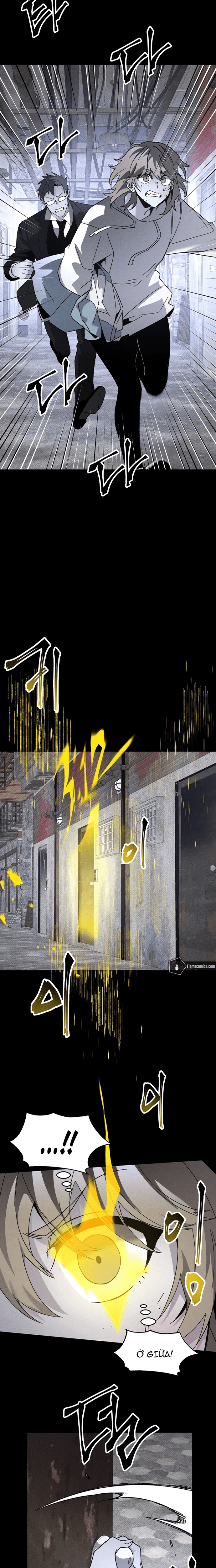 Kẻ Sát Nhân Chapter 22 - 18