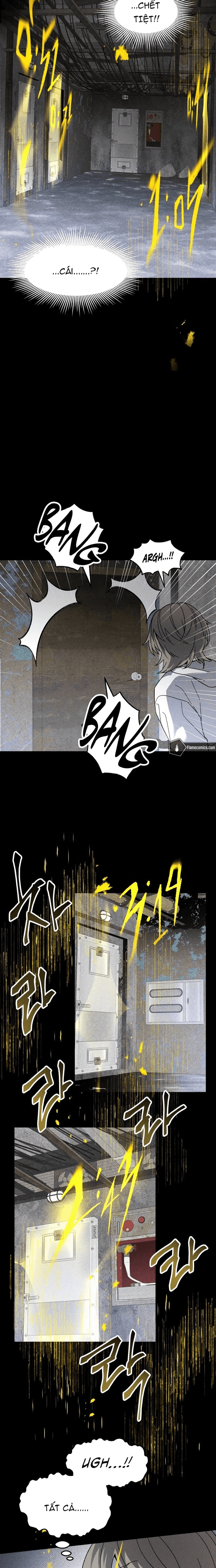 Kẻ Sát Nhân Chapter 22 - 20