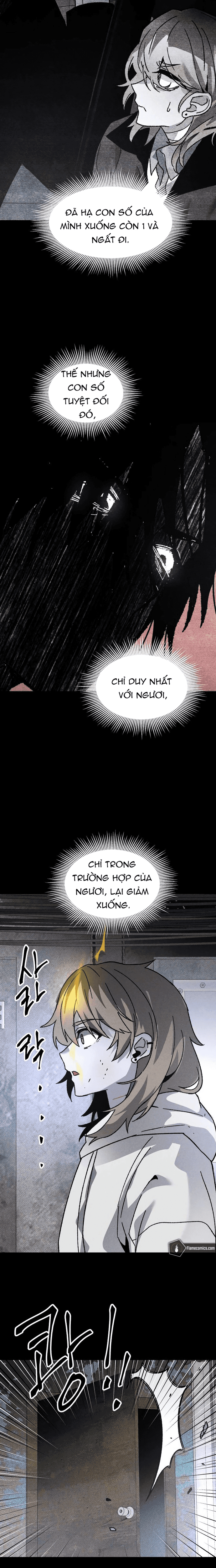 Kẻ Sát Nhân Chapter 22 - 22