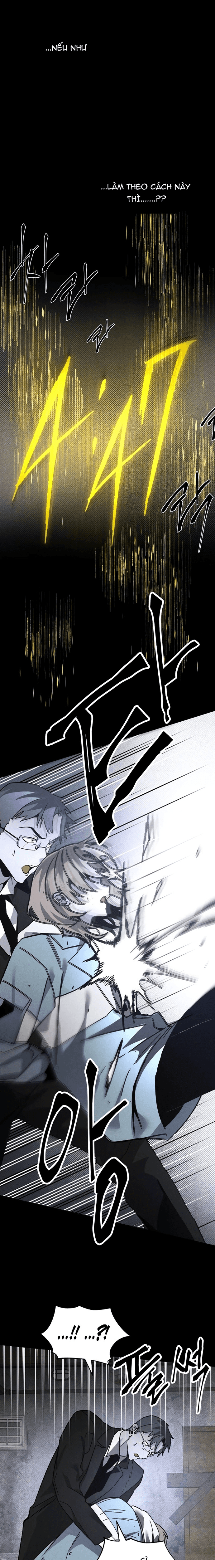 Kẻ Sát Nhân Chapter 22 - 5