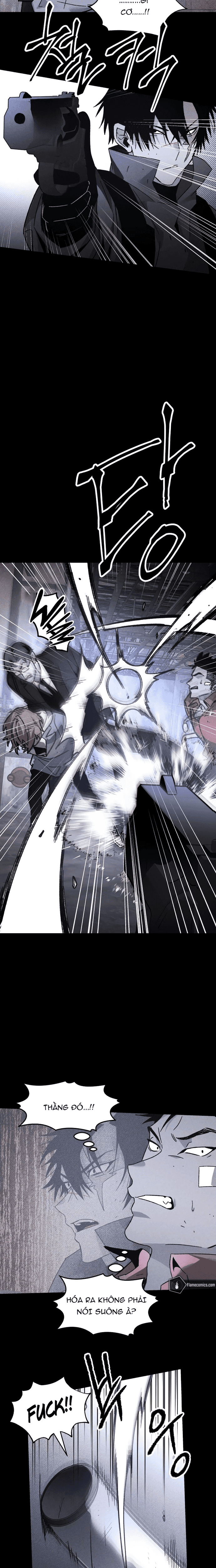 Kẻ Sát Nhân Chapter 22 - 6