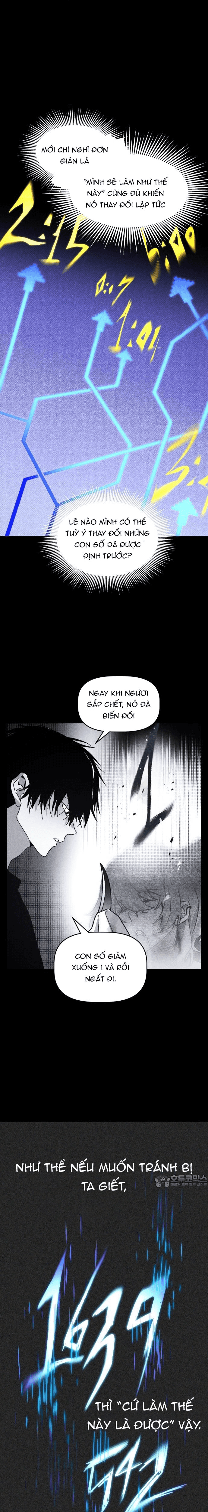Kẻ Sát Nhân Chapter 23 - 2