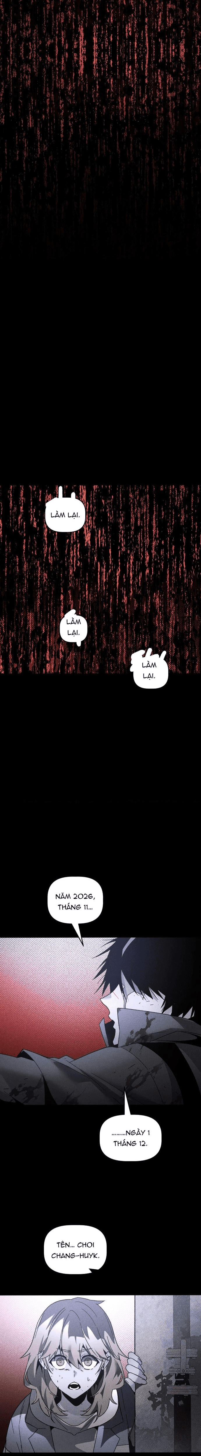 Kẻ Sát Nhân Chapter 23 - 12