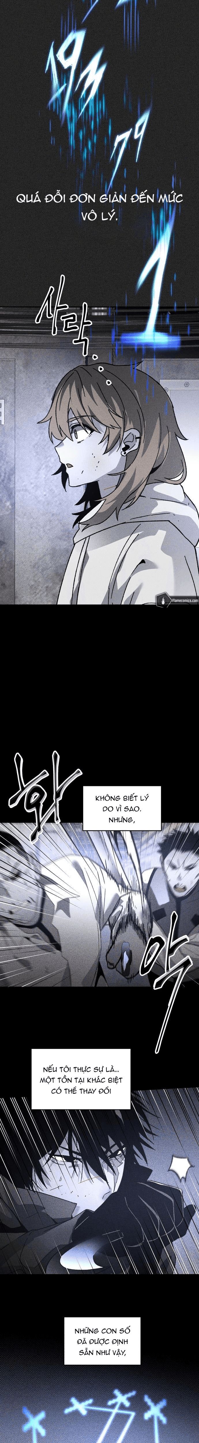 Kẻ Sát Nhân Chapter 23 - 3