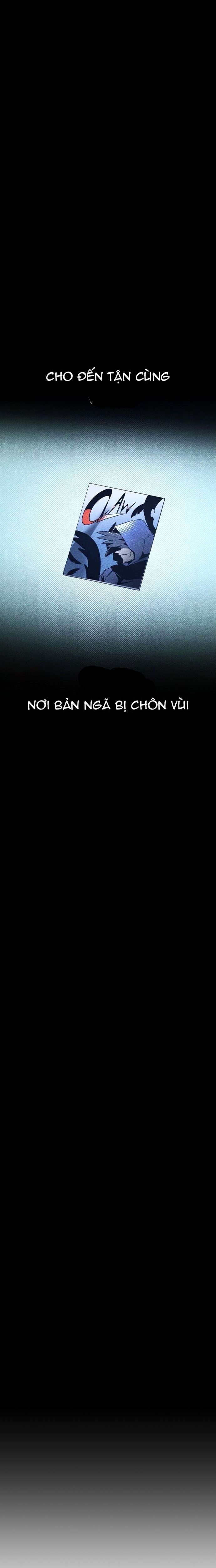 Kẻ Sát Nhân Chapter 23 - 25