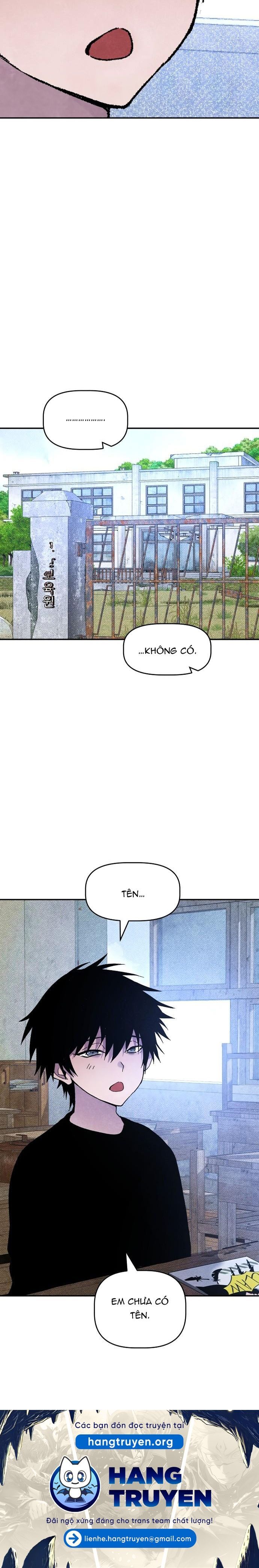 Kẻ Sát Nhân Chapter 23 - 27
