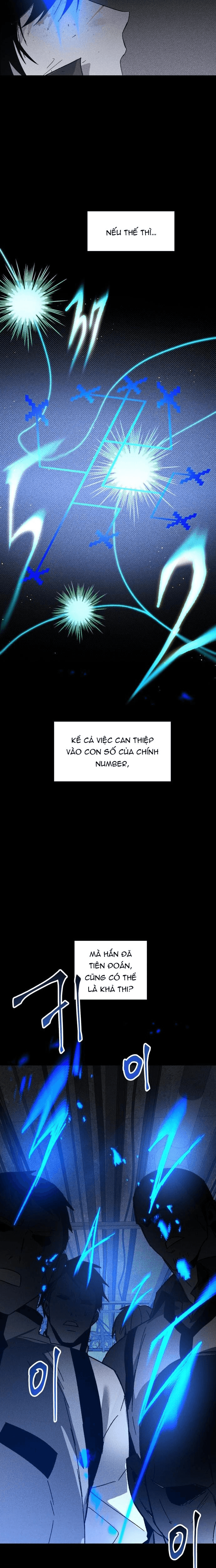 Kẻ Sát Nhân Chapter 23 - 5