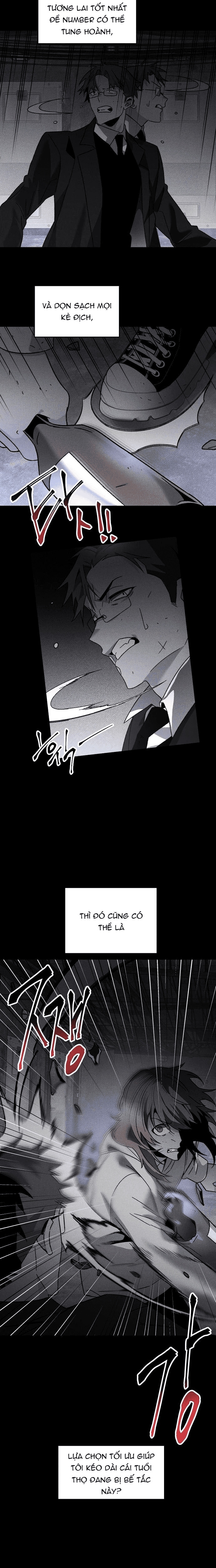 Kẻ Sát Nhân Chapter 23 - 7