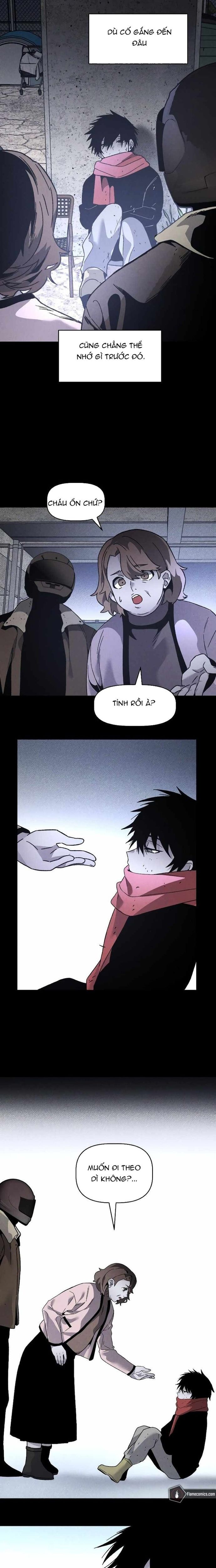 Kẻ Sát Nhân Chapter 24 - 2