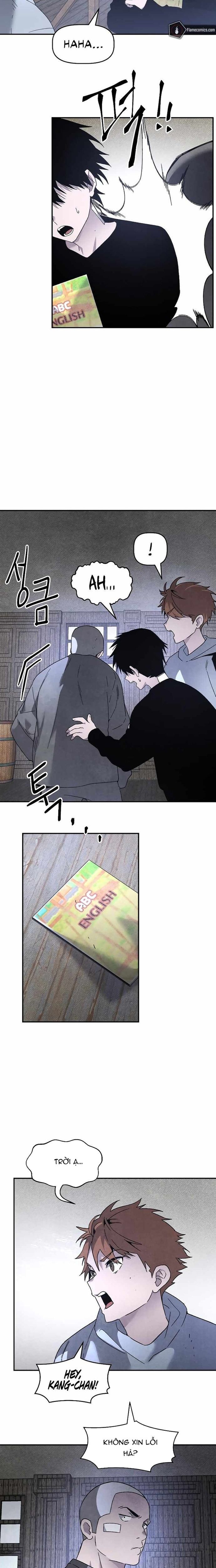 Kẻ Sát Nhân Chapter 24 - 14