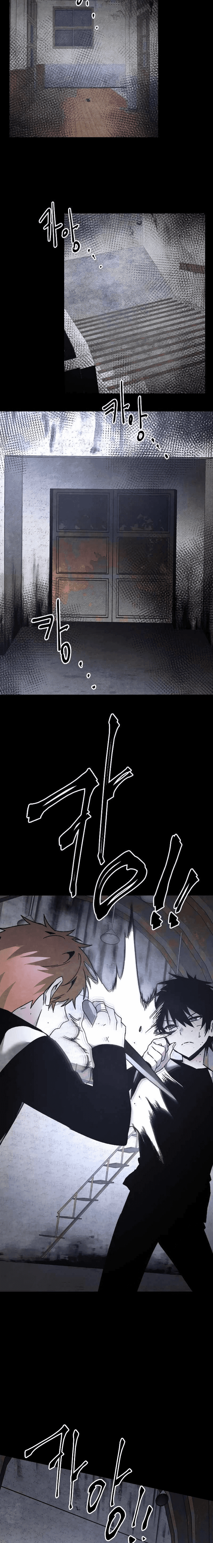 Kẻ Sát Nhân Chapter 24 - 19